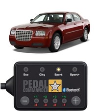 PEDAL COMMANDER Throttle