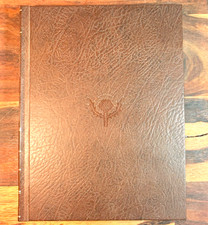 Britannica Book of the Year 1992, World Data, Enzyklopädie, Nachschlagewerk