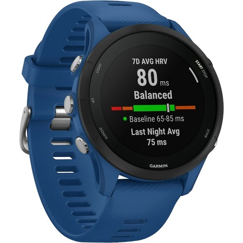 Garmin forerunner 255 - garmin,