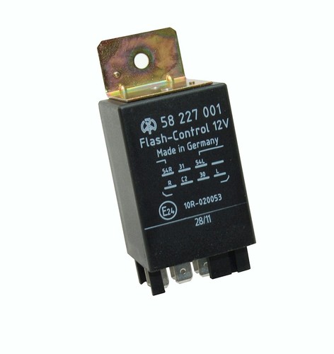 Wehrle 12v flash - wehrle, flash-control