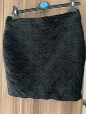 Damen Rock Mini Rock Eng