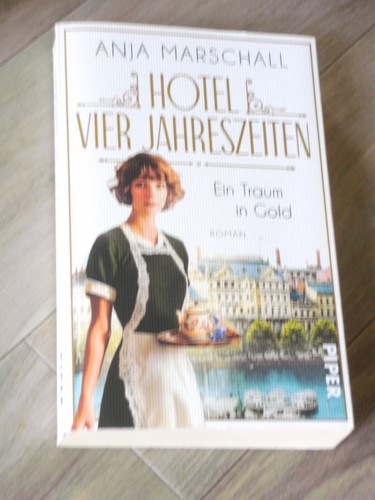 Hotel vier jahreszeiten ein - vier,