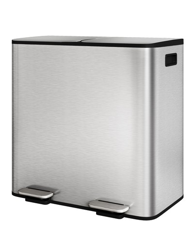 80liter mülleimer abfalleimer - mülleimer,
