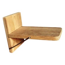 Strandkorbwerk Teakholz