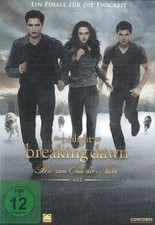 Twilight: Breaking Dawn -