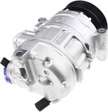 1x Klimakompressor 7SEU16C