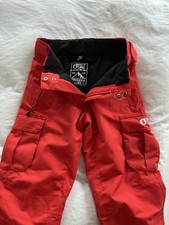 Skihose Kinder Der