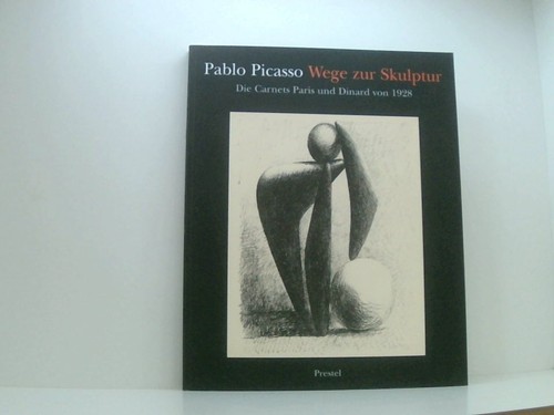 Pablo picasso wege - wege, zur