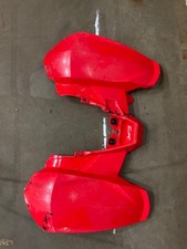 2003 Polaris Predator 500 Rear