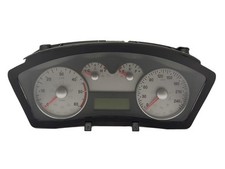 Tacho Kombiinstrument  Fiat