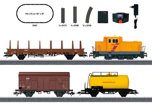 Märklin 29467 start - 29467, h0