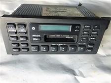 RADIO Chrysler Voyager GS