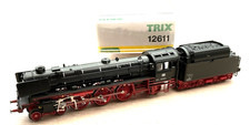 Minitrix 12611, Spur N