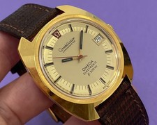 Omega constellation - omega,