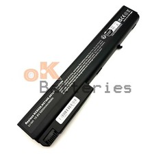 6Cell Battery for HP NX7300