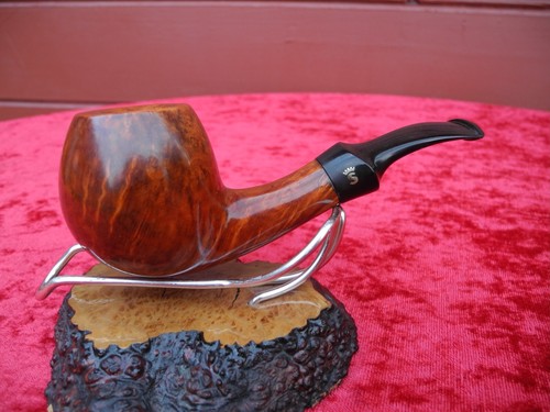 Pfeife stanwell special - stanwell,