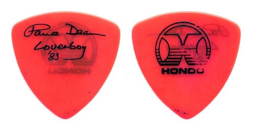 Vintage loverboy paul - vintage, dean