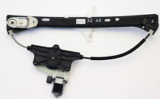 VW Passat 3G B8 Facelift 3G9839462B Fensterheber + Motor Hinten Rechts