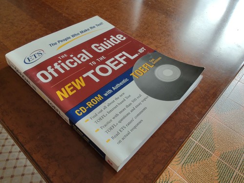 The official guide - official,