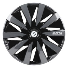 4er satz sparco radzierblenden - 4er,