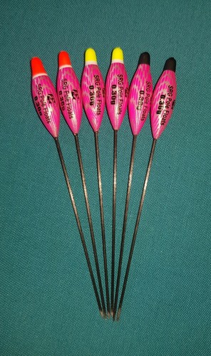 Stück inline dibber pole - stück,