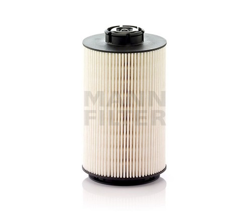 Mann kraftstofffilter - kraftstofffilter, pu