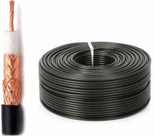 30m Rolle H155 LOW LOSS