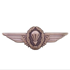 Fallschirmjäger-Abzeichen