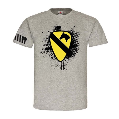 1st cavalry division vietnam - division,