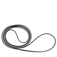 Zahnriemen für Heckrotor