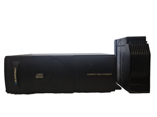 Blaupunkt wechsler cdc - cd-wechsler, *cdc