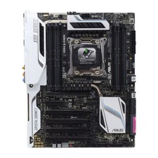 ASUS X99-DELUXE Motherboard