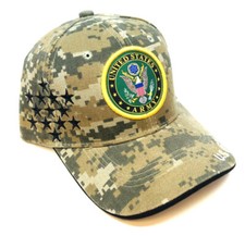 US ARMY STRONG LICENSED SEAL