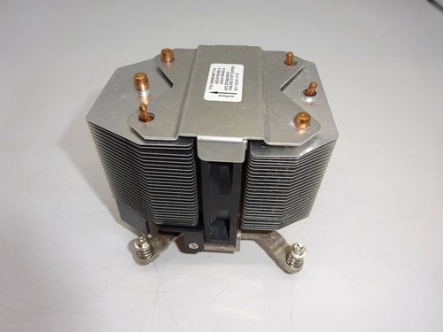 Cpu kühler fts - cpu,