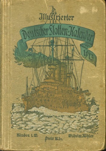 Illustrierter deutscher - illustrierter,