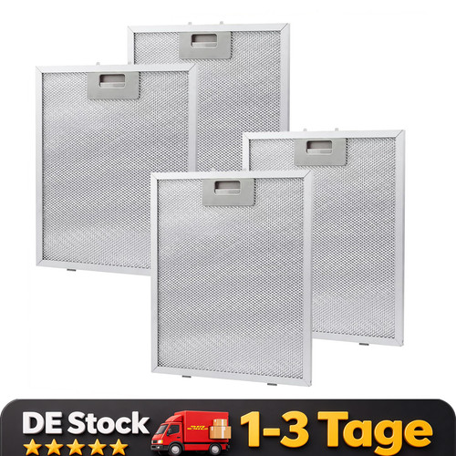 Stück austausch fettfilter - stück, austausch-fettfilter