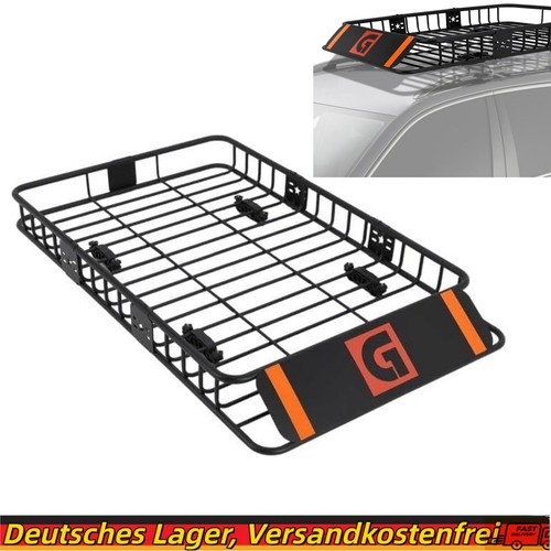 Dachkorb auto dachträger - dachkorb, dach