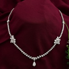 Braut Hochzeit Diamant
