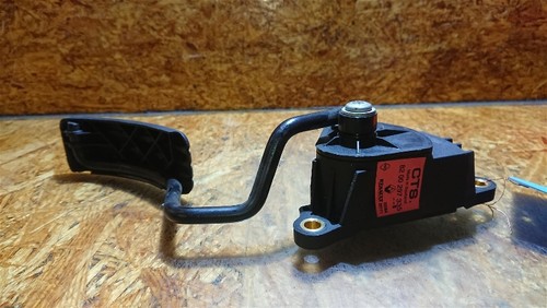 435546 gaspedal renault clio - 435546,