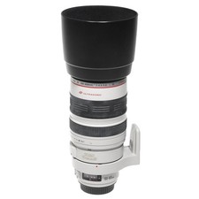 Canon EF 100-400mm/4,5-5,6 L IS USM Objektiv