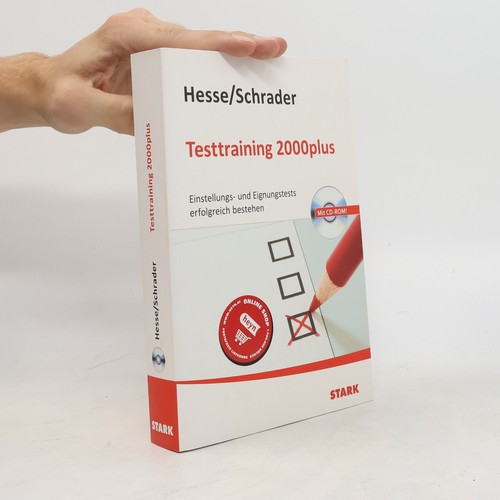 Testtraining 2000plus -  , | 