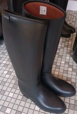 Equitheme Riding Boots Reitstiefel 40