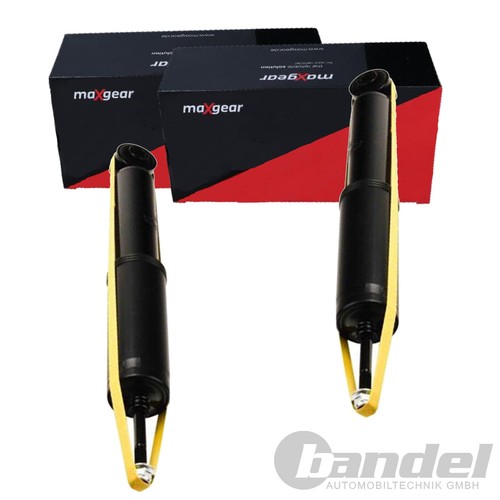 Maxgear gasdruck - 2x,