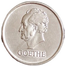 Weimar Republik 3 Mark 1932 Silber Goethe 100 Jahre Top Ag Coin Art. 001 -117