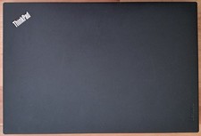 Laptop Lenovo  TP P50s