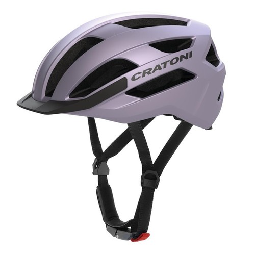 Cratoni fahrradhelm pacer 0 - fahrradhelm, 2.0