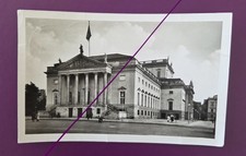 Postkarte AK Berlin Deutsche