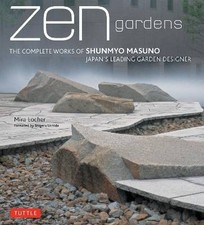 Zen Gardens, Mira Locher