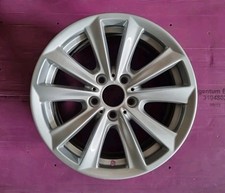 Alufelge Rim V-Speiche 236