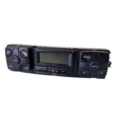 S19 mercedes benz w220 w215 - mercedes,